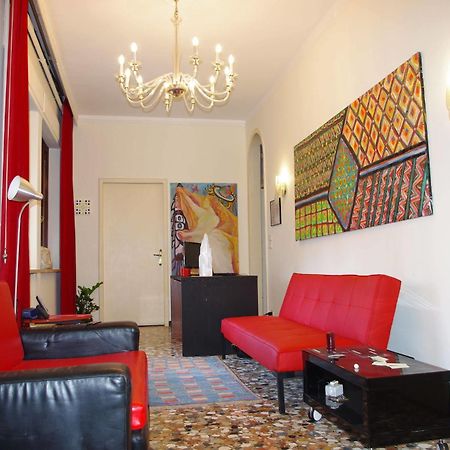 Venice Rainbow Apartment San Marco Exterior foto