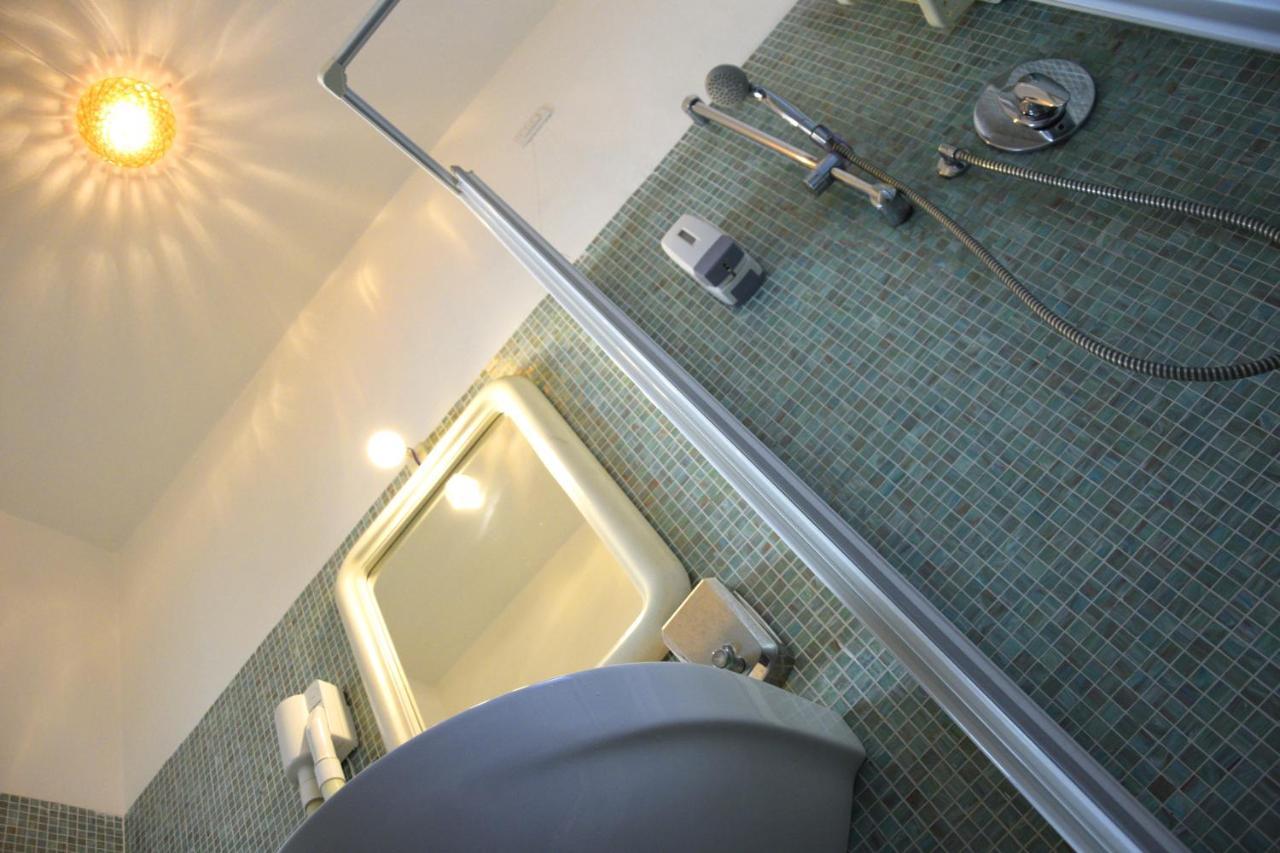 Venice Rainbow Apartment San Marco Exterior foto
