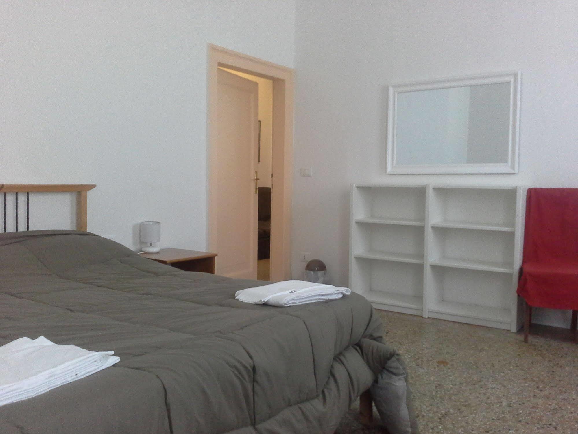 Venice Rainbow Apartment San Marco Exterior foto
